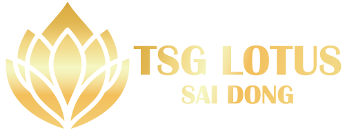 TSG LOTUS SAI DONG